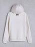 TIMBERLAND THxTBL RI LOGO HOODIE Unisex Apparel - UNISEX
